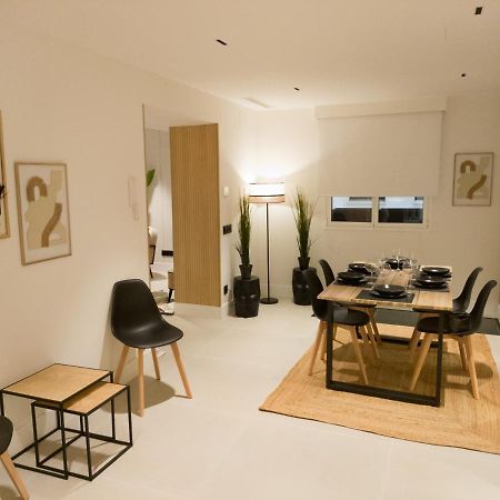 마드리드 Precioso Apartamento Nuevo En Calle Ferraz 아파트 외부 사진
