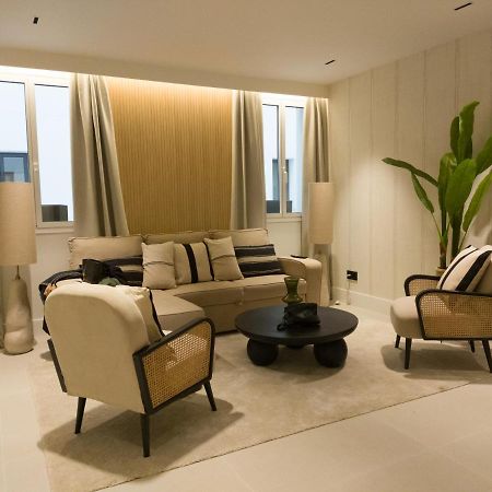 마드리드 Precioso Apartamento Nuevo En Calle Ferraz 아파트 외부 사진