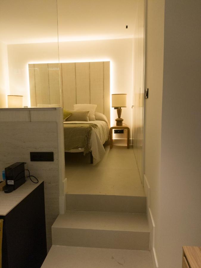 마드리드 Precioso Apartamento Nuevo En Calle Ferraz 아파트 외부 사진