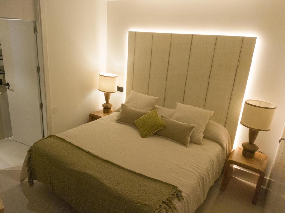 마드리드 Precioso Apartamento Nuevo En Calle Ferraz 아파트 외부 사진