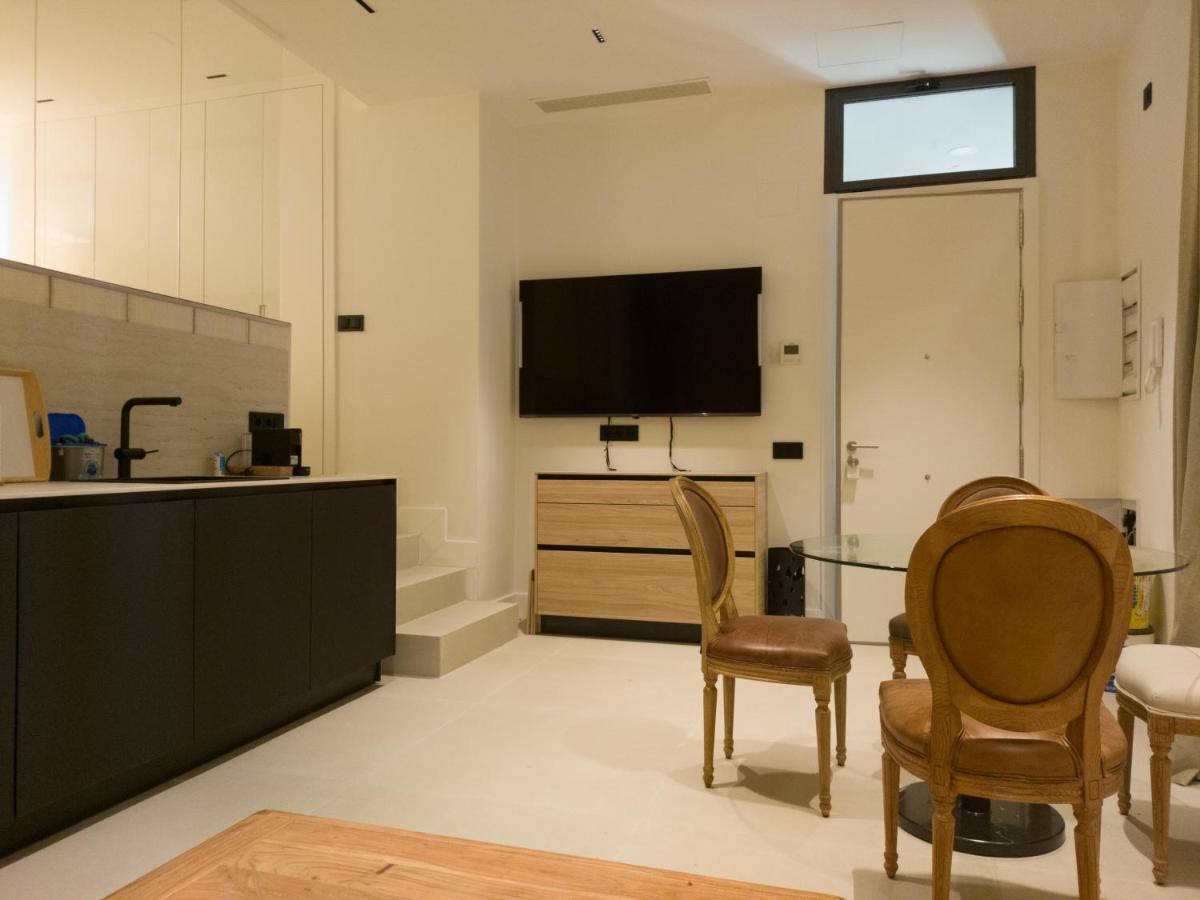 마드리드 Precioso Apartamento Nuevo En Calle Ferraz 아파트 외부 사진