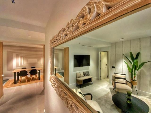 마드리드 Precioso Apartamento Nuevo En Calle Ferraz 아파트 외부 사진
