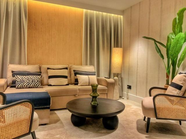 마드리드 Precioso Apartamento Nuevo En Calle Ferraz 아파트 외부 사진