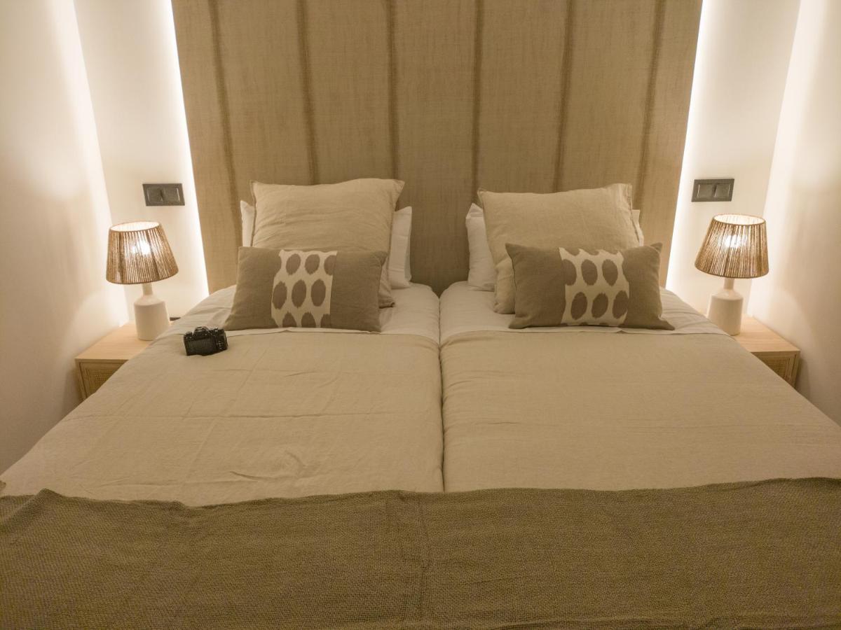 마드리드 Precioso Apartamento Nuevo En Calle Ferraz 아파트 외부 사진