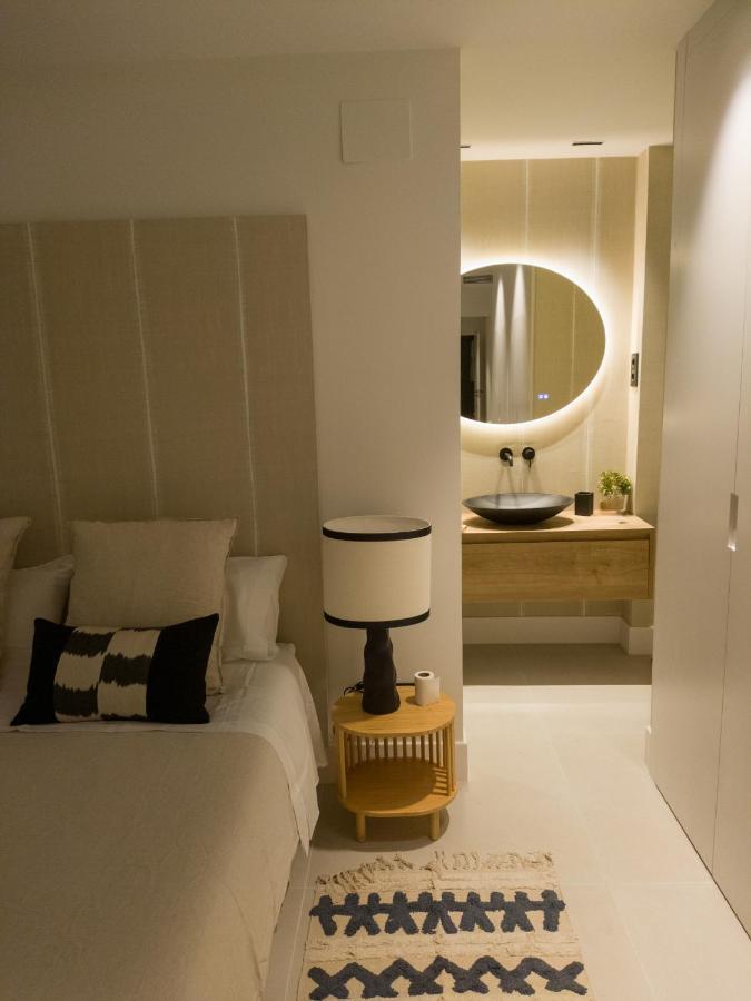 마드리드 Precioso Apartamento Nuevo En Calle Ferraz 아파트 외부 사진