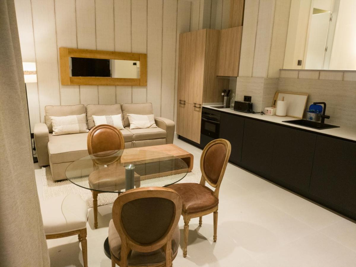 마드리드 Precioso Apartamento Nuevo En Calle Ferraz 아파트 외부 사진